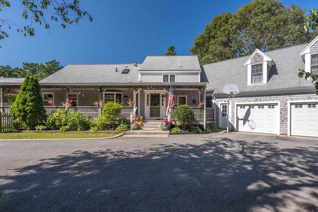 21 Five Corners Road - Photo 1