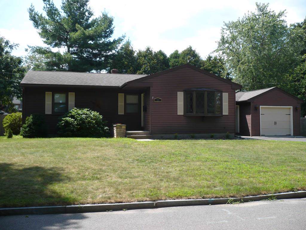 20 Donlyn Dr - Photo 1