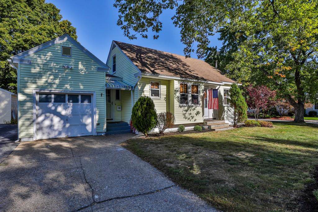 132 Bernard St - Photo 1