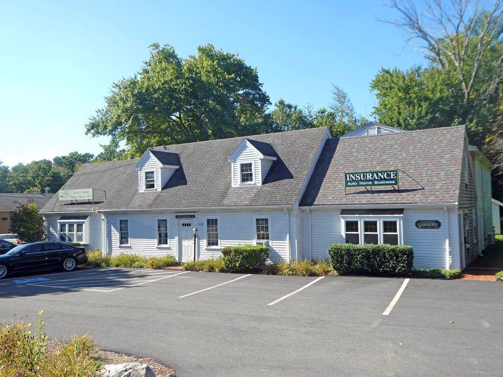 328 Bedford Street(Route 18) - Photo 1