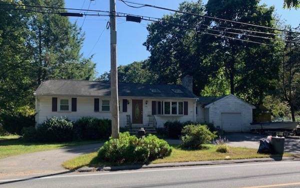 176 Marblehead St - Photo 1