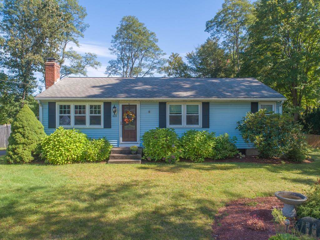 323 Poplar St - Photo 1