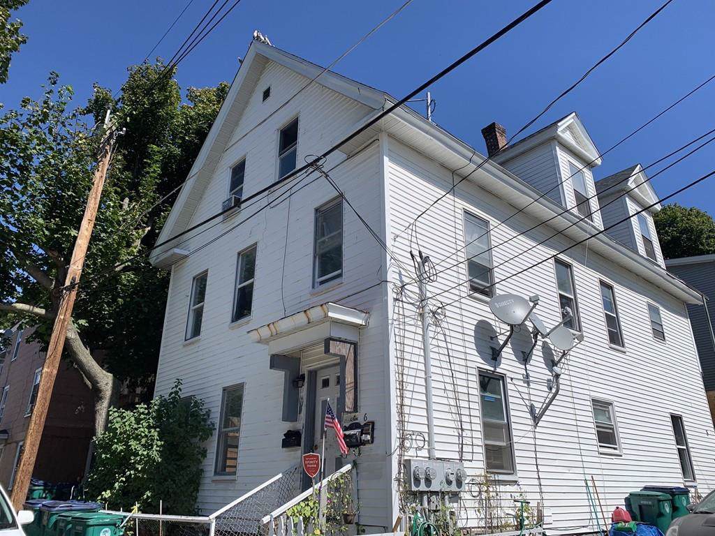 6 Morris St - Photo 1
