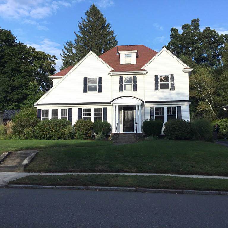 136 Coolidge Rd - Photo 1