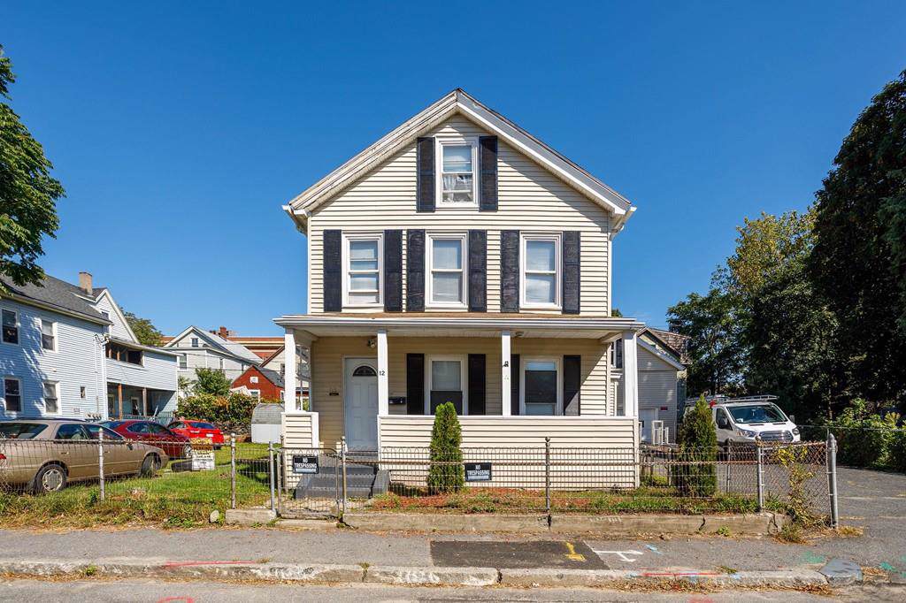12 Lodi St - Photo 1
