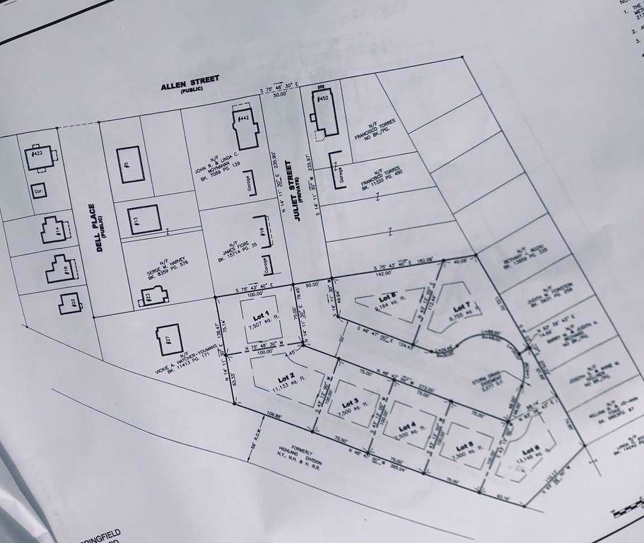 Lot 6 Juliet St - Photo 1
