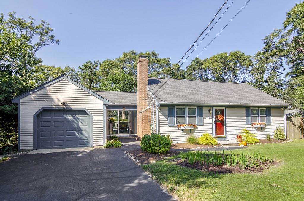 54 Longboat Drive - Photo 1