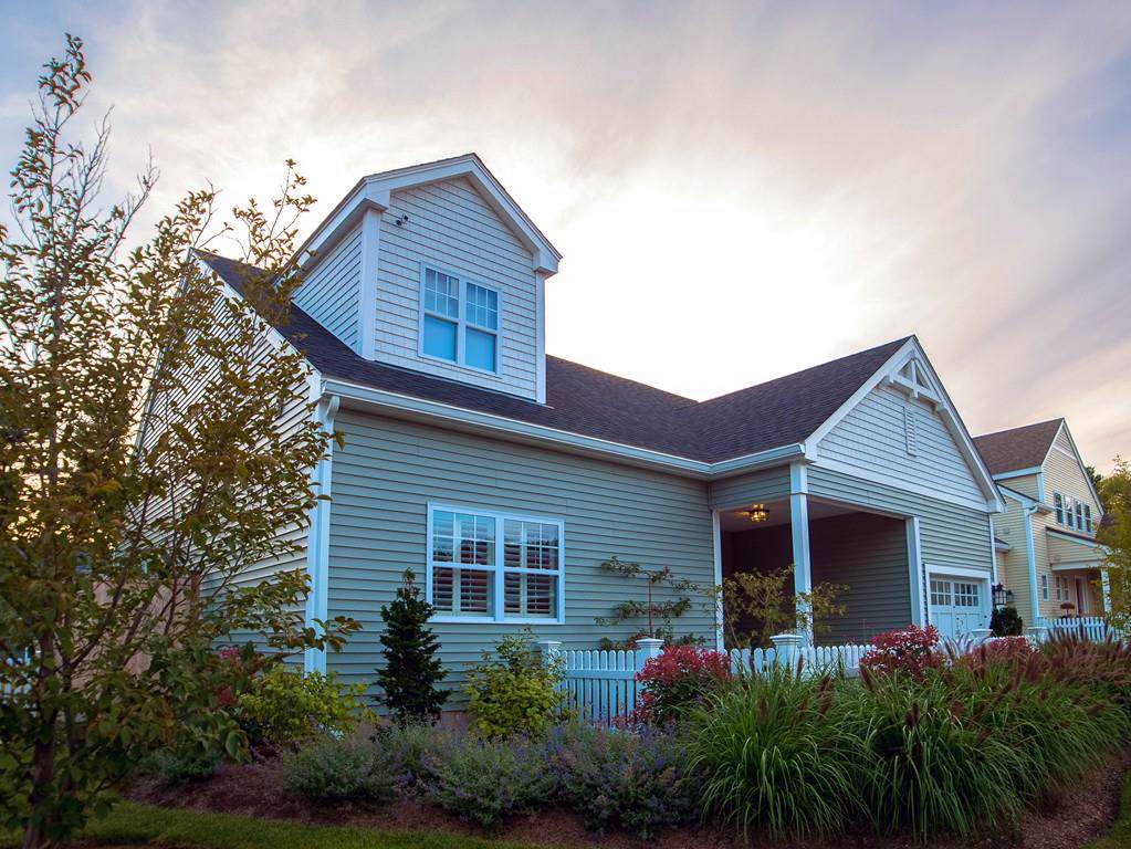 36 Fern Crossing - Photo 1