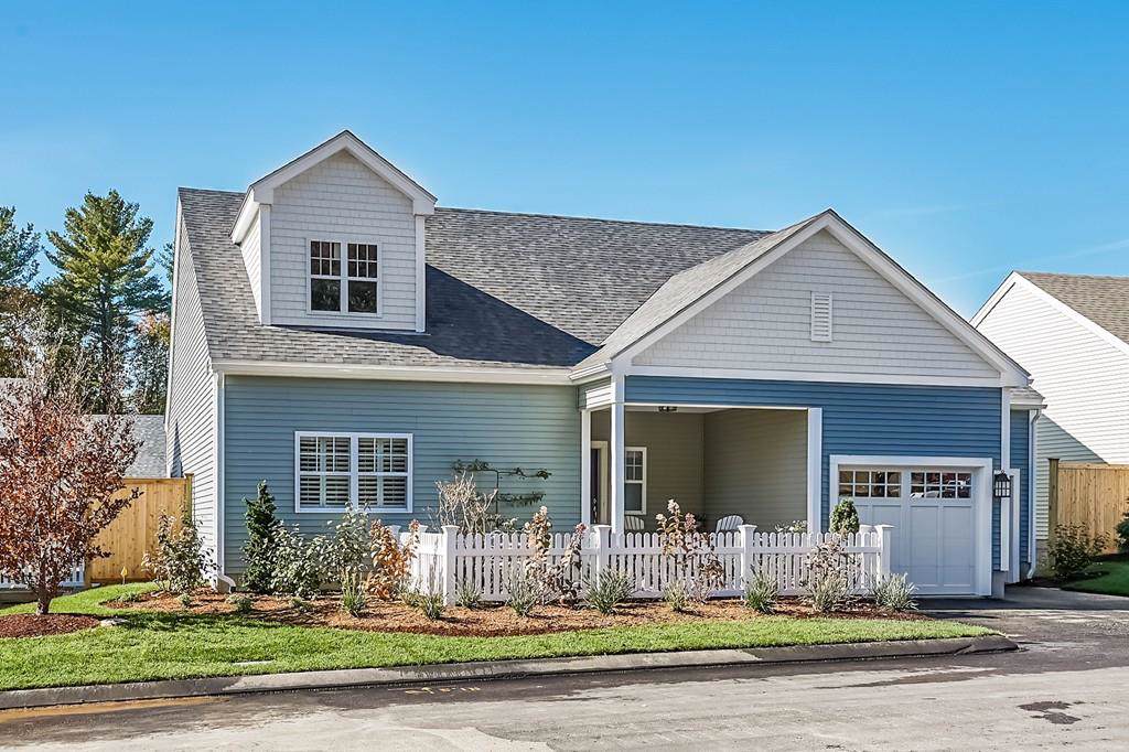 38 Fern Crossing - Photo 1