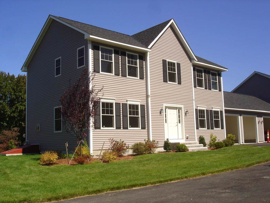 69 Groton School Road - Photo 1