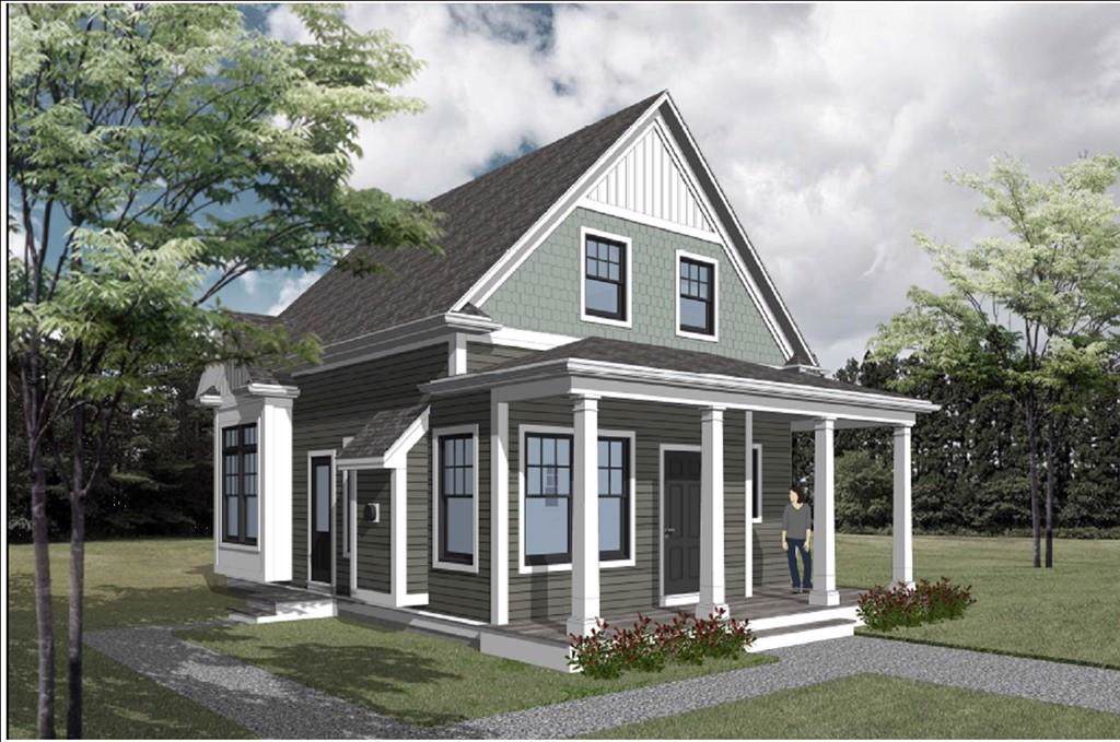 22 Lenox Lane - Photo 1