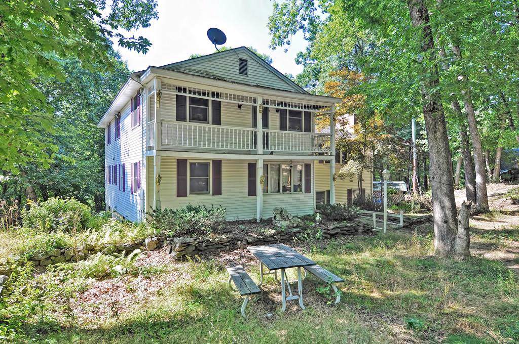 161 Bush Hill Rd - Photo 1