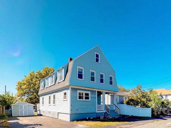 5 Massasoit Ave - Photo 1