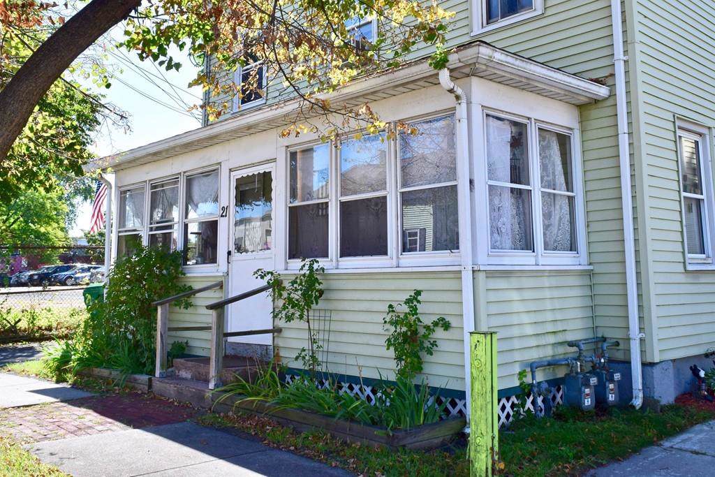 21 Depot St - Photo 1