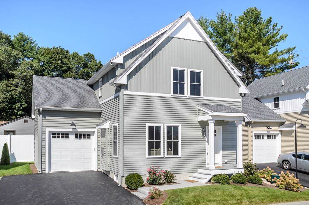 8 O'reilly Lane - Photo 1
