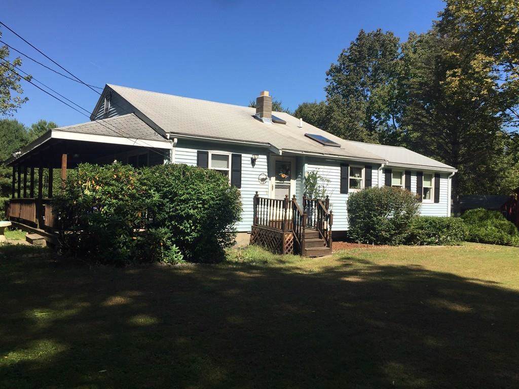 765 Hubbardston Rd - Photo 1