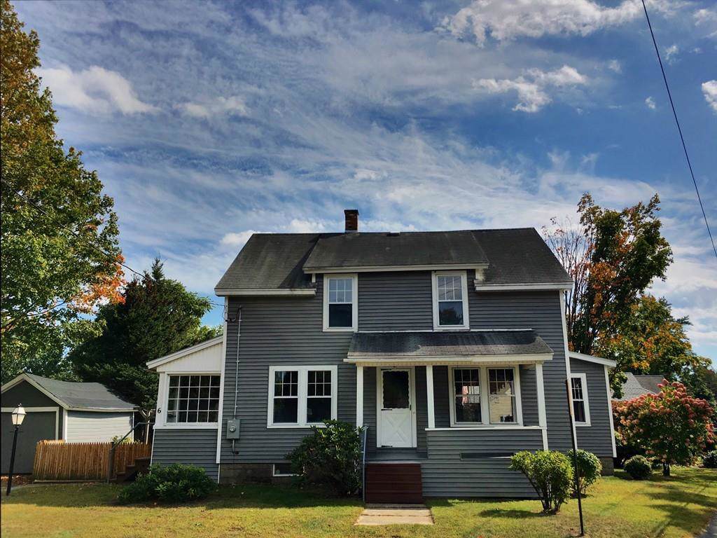 6 Henry Ave - Photo 1
