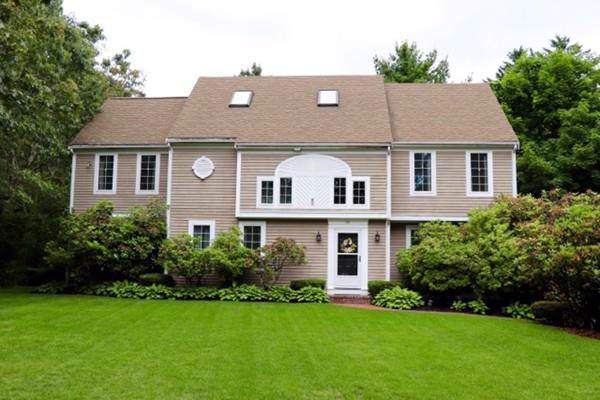 24 Winding Way - Photo 1