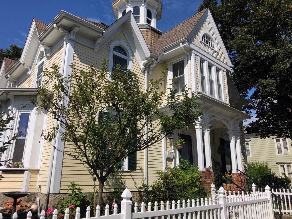 591 County St - Photo 1
