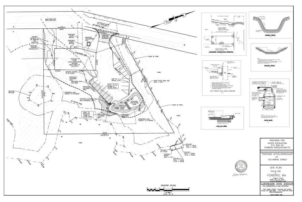 Lot 130 Morse Street - Photo 1 Lot 130 Morse Street - Photo 1