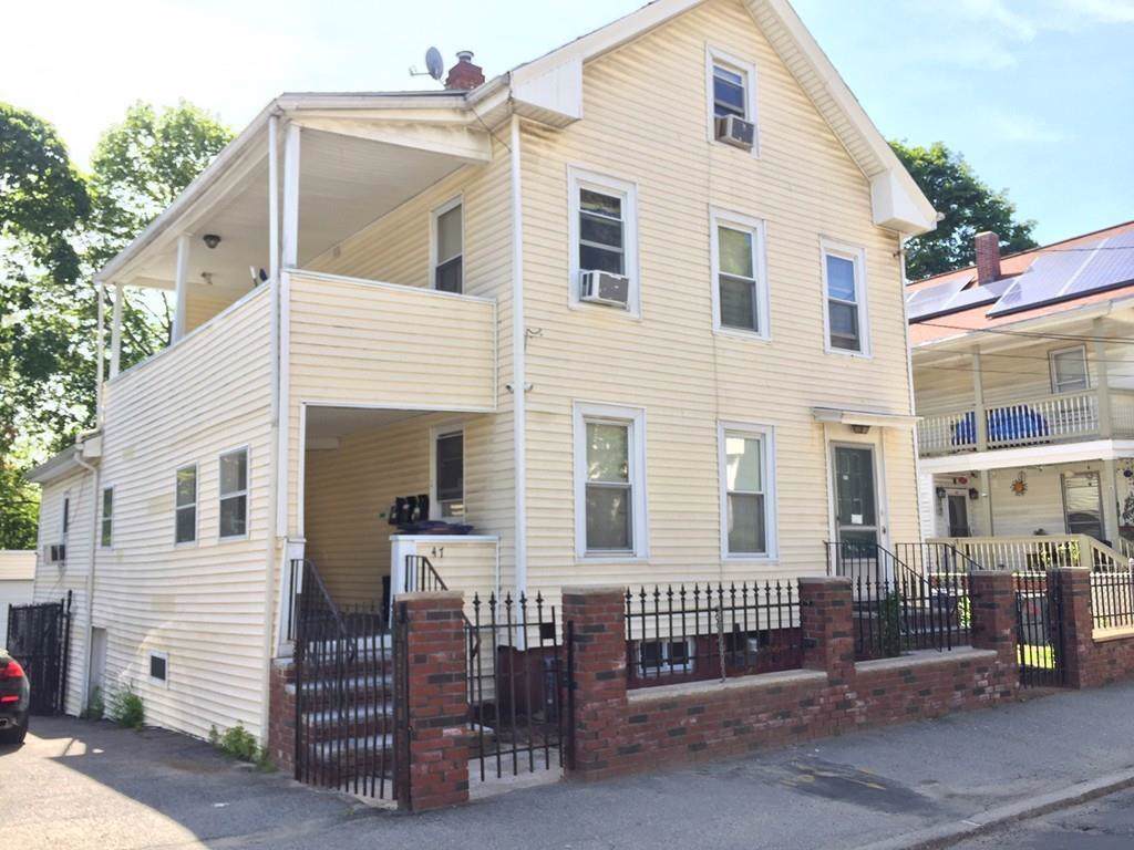 47 Dana Av. - Photo 1