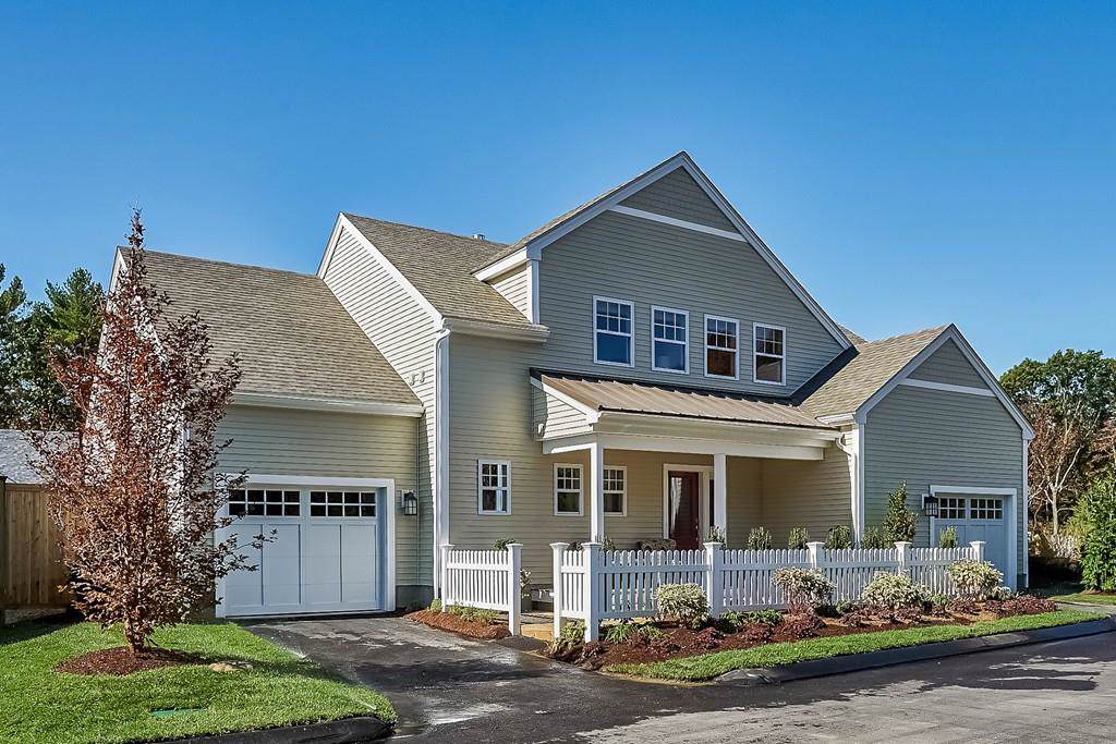 43 Fern Crossing - Photo 1