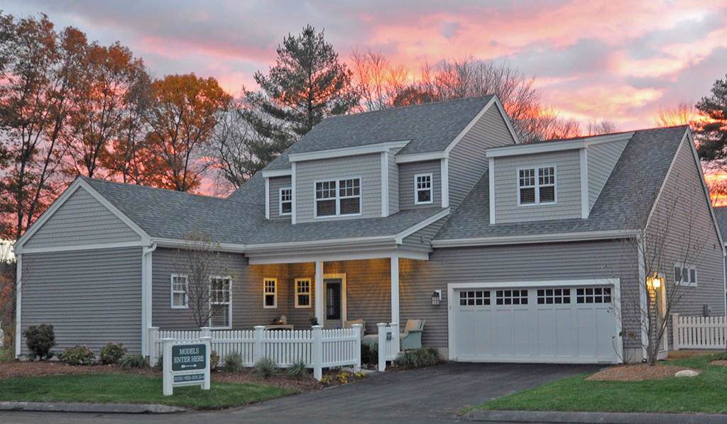 45 Fern Crossing - Photo 1