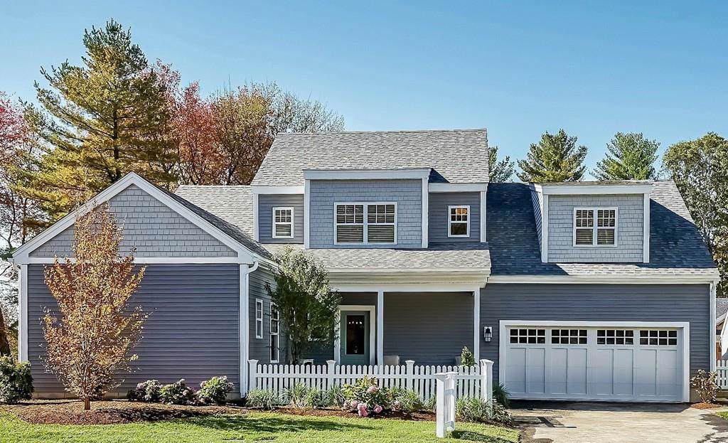 37 Fern Crossing - Photo 1