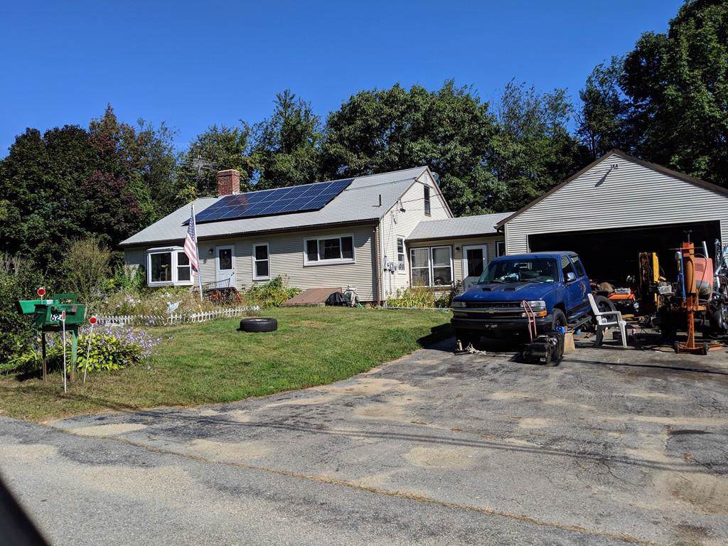 624 Richardson Road - Photo 1