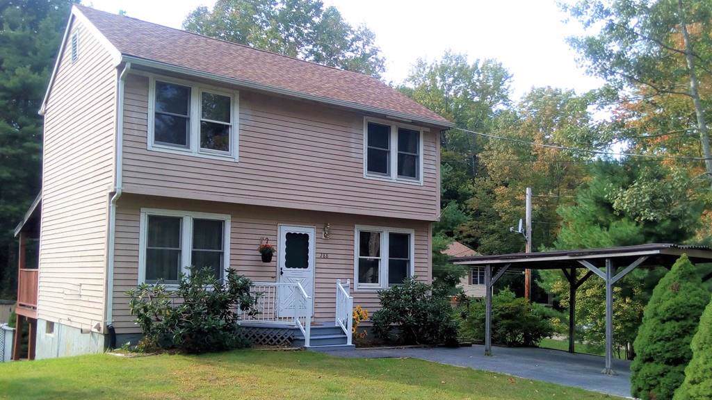 288 Dennison Lane - Photo 1