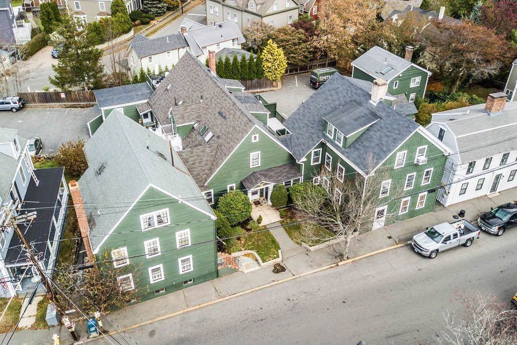 8 Franklin - Photo 1