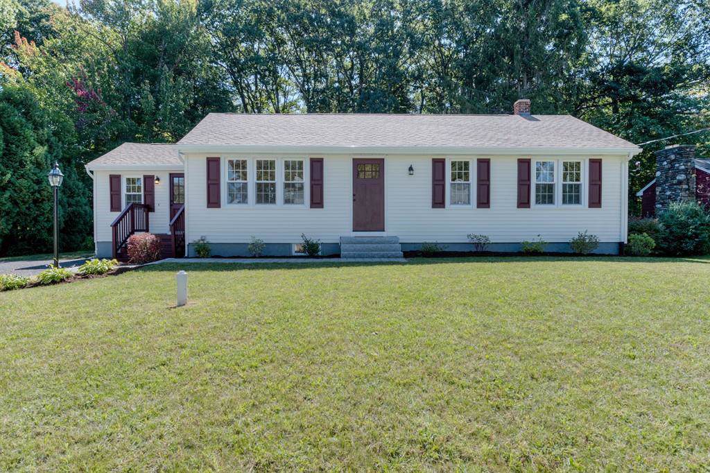 9 Forestdale Road - Photo 1
