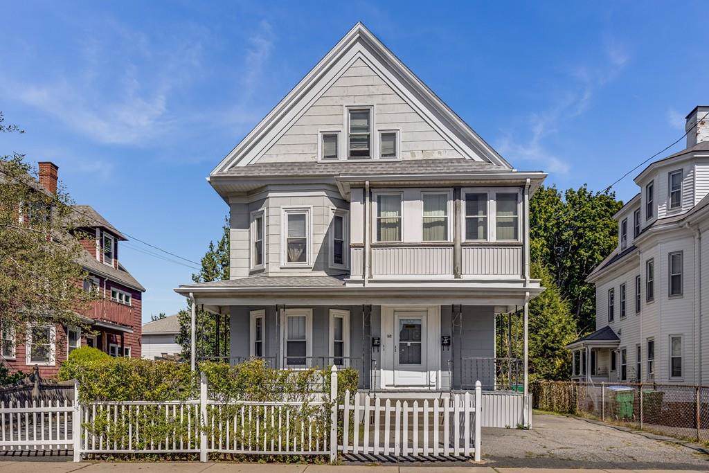 117 Summer St - Photo 1