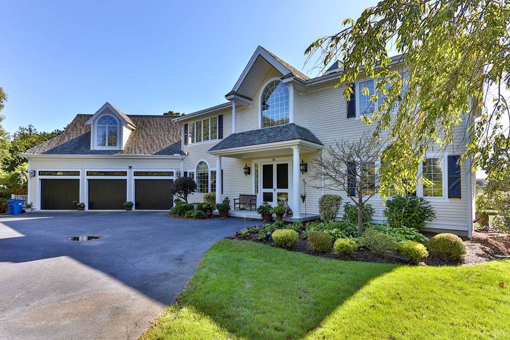 34 Goose Point Ln - Photo 1