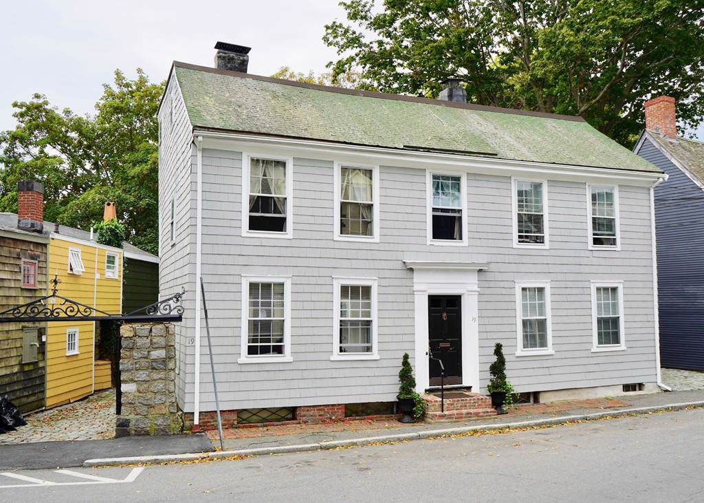 19 Franklin St. - Photo 1