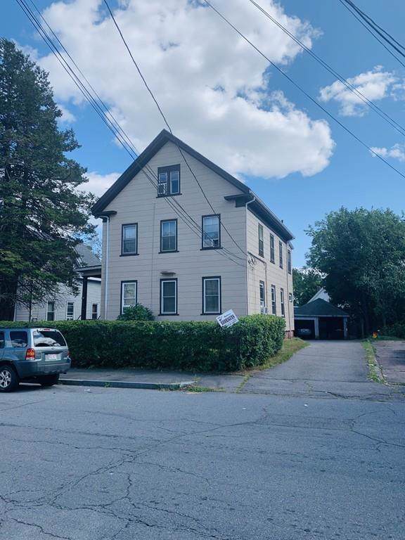 158 Bartlett St - Photo 1