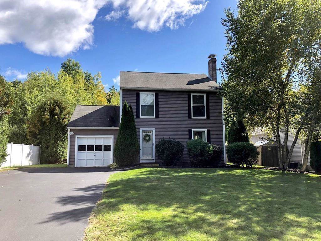 24 Heritage Lane - Photo 1