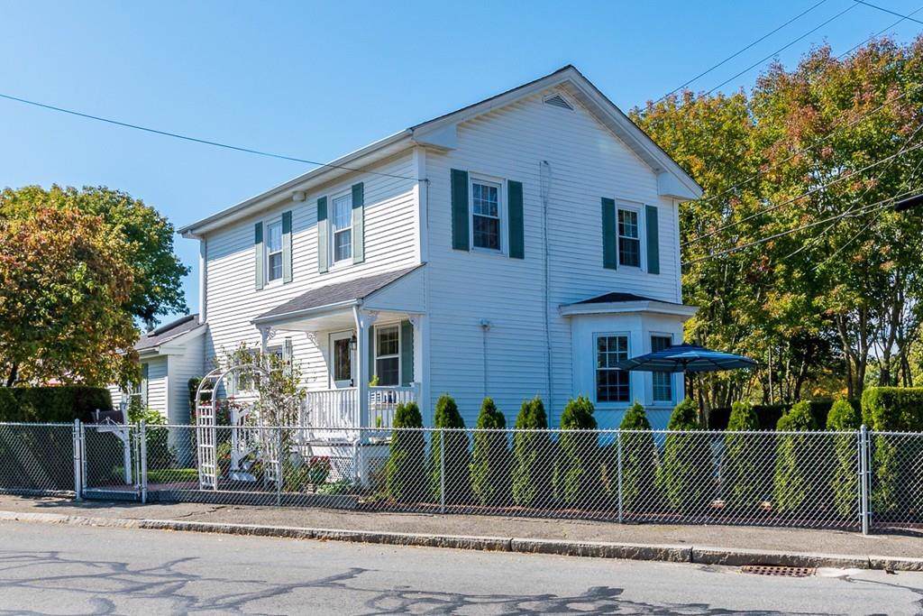 7 Berkley St - Photo 1