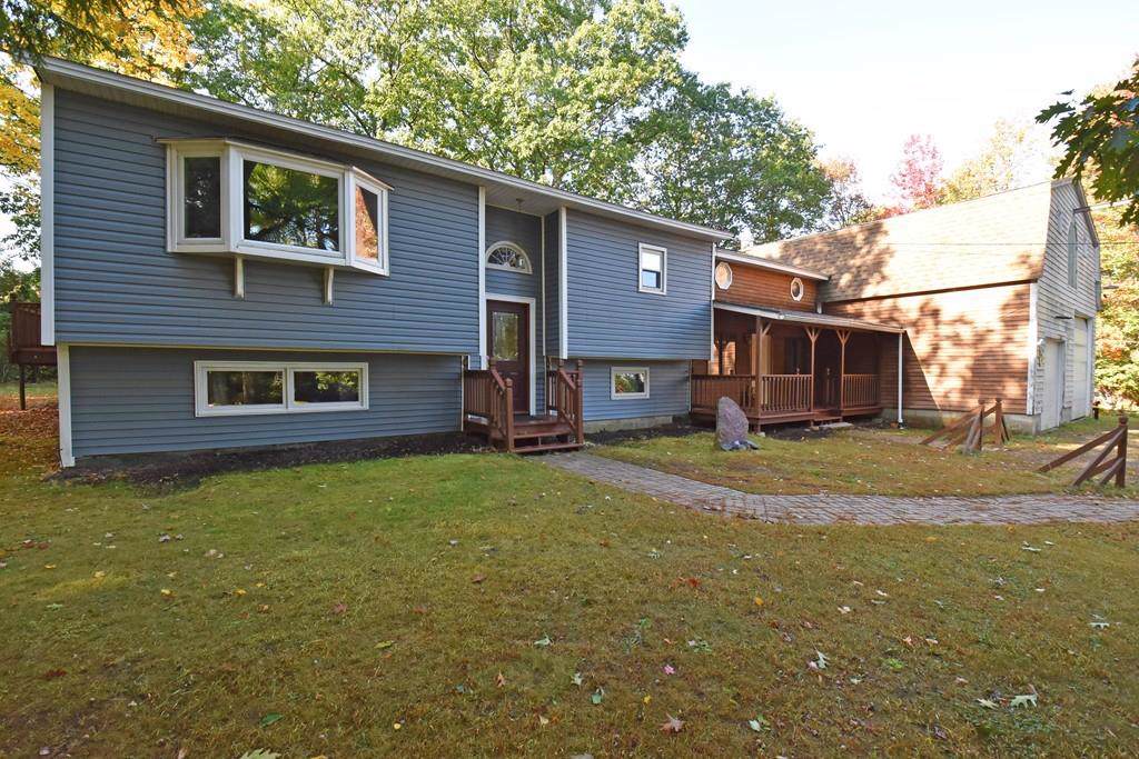 1 Winding Cove Rd - Photo 1