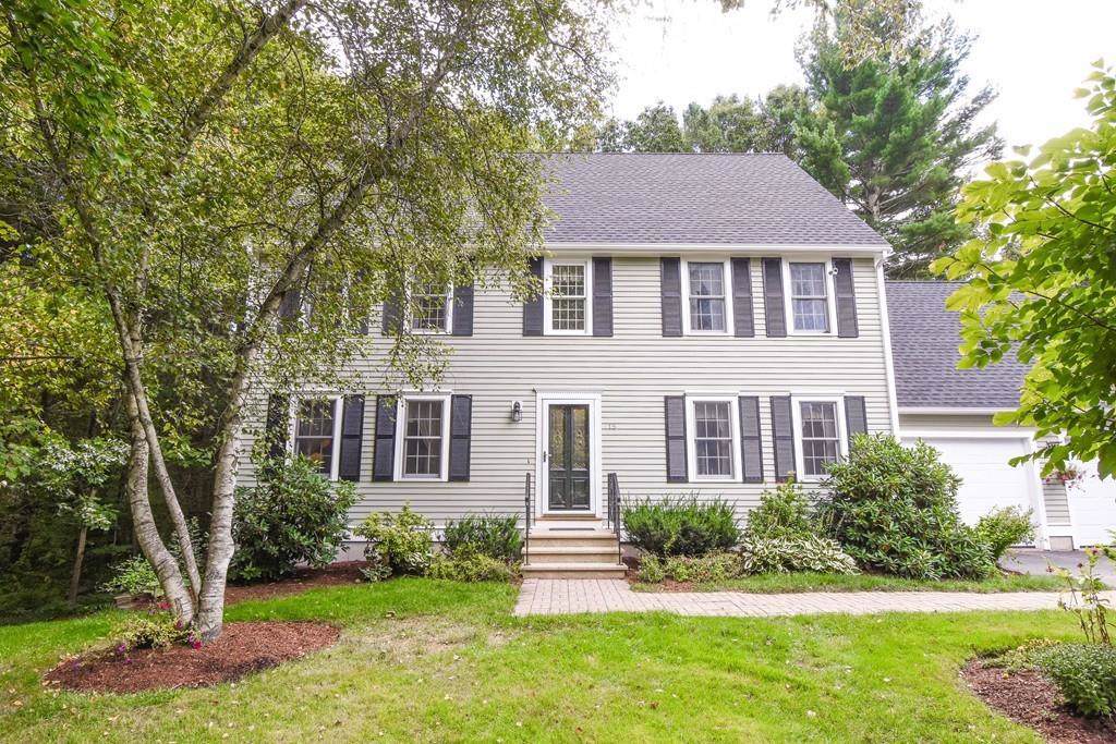 15 Rivers Edge Dr. - Photo 1