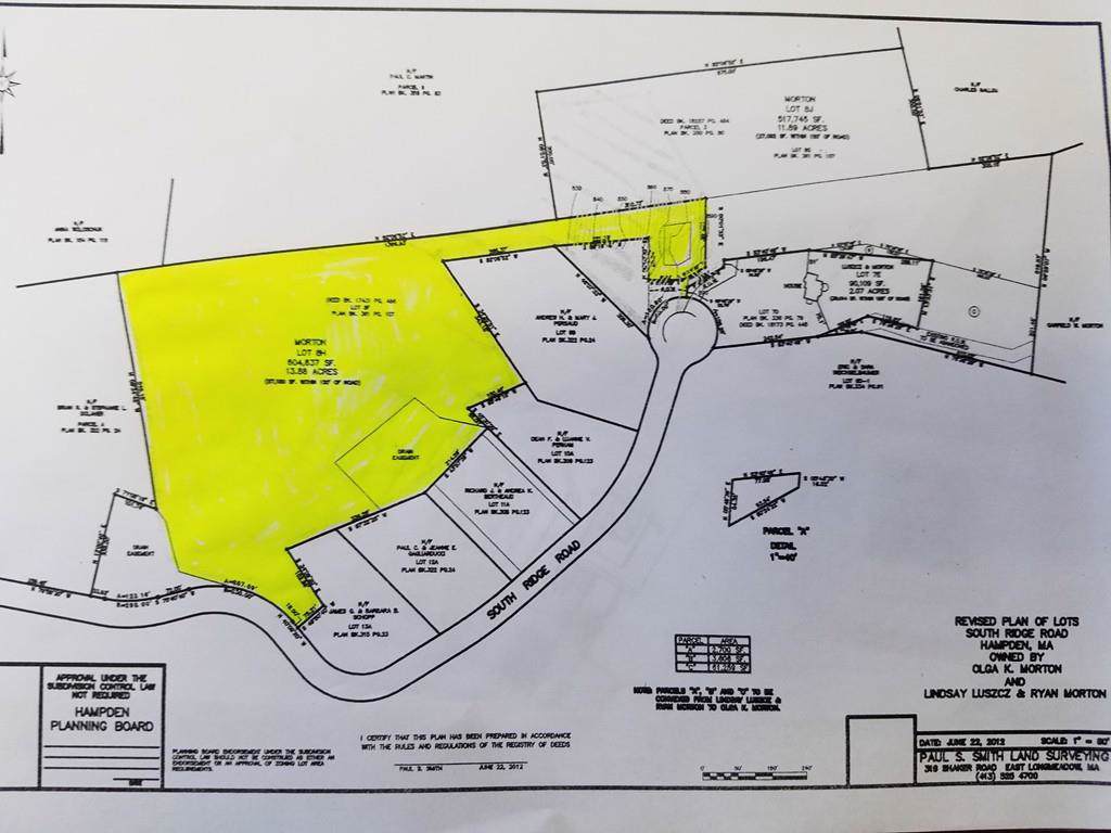0 South Ridge Rd - Photo 1