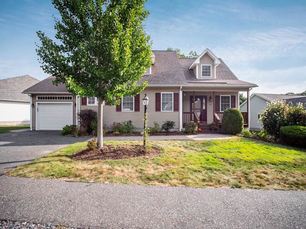 22 Haven Way - Photo 1