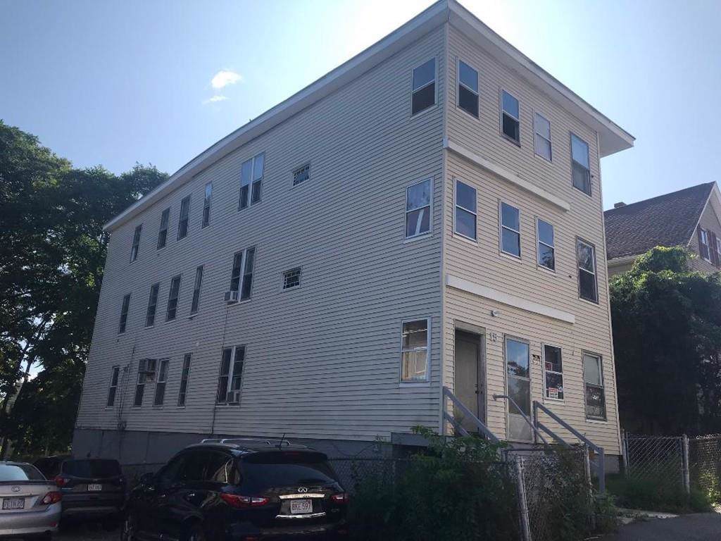 15 Queen St. - Photo 1