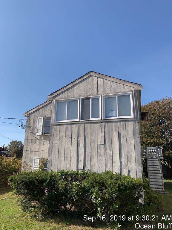 859 Ocean St - Photo 1