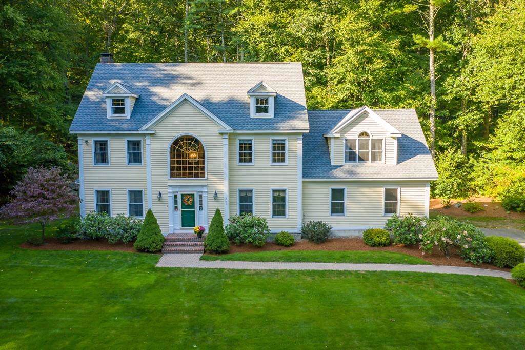 261 Main St. Great Brook Estate - Photo 1