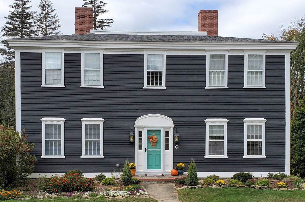 9 Wellington Road - Photo 1