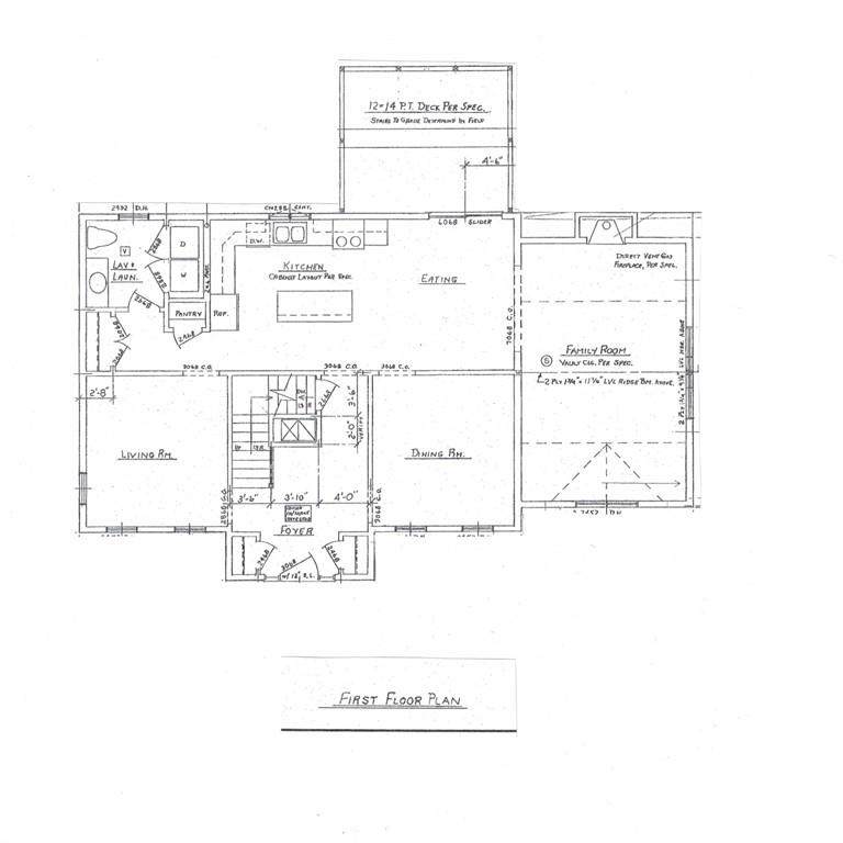 40 Windstone Drive - Photo 1