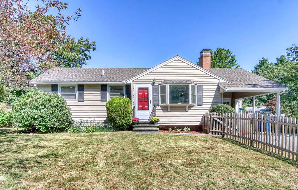 4 Crawford Dr - Photo 1