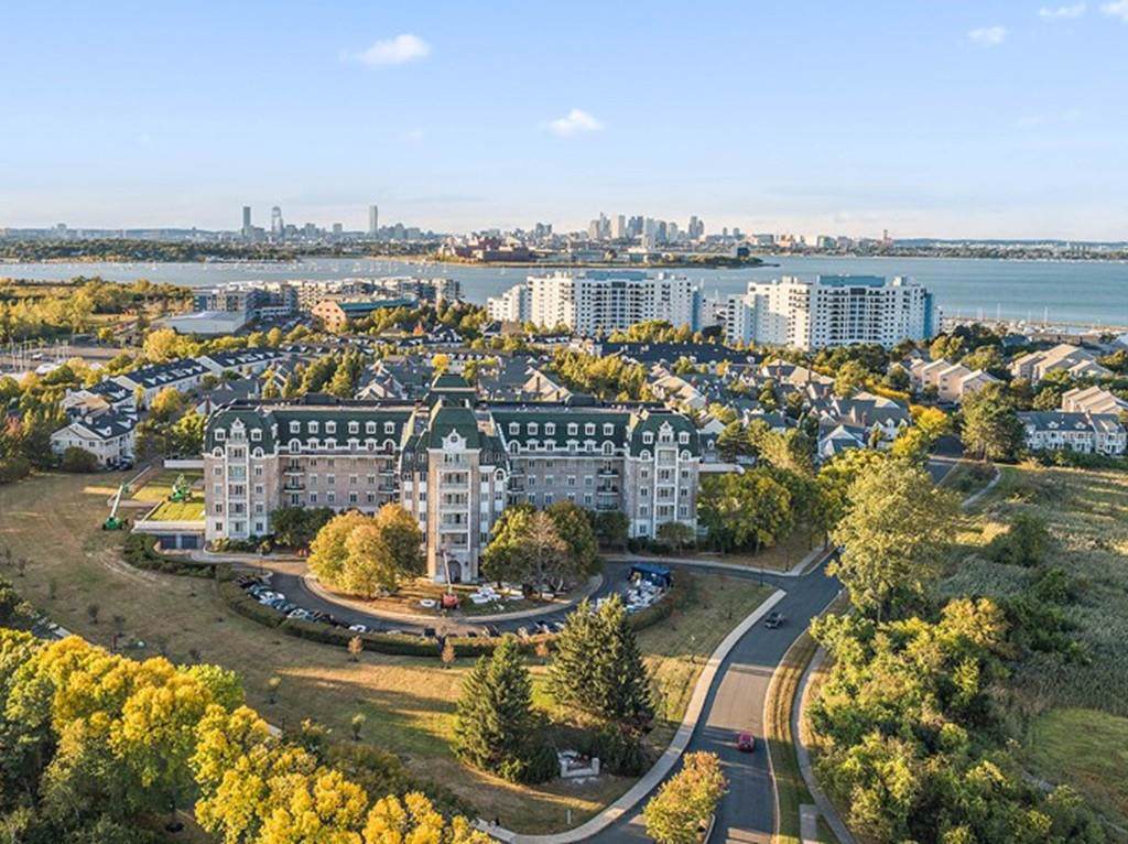 100 Marina Drive - Photo 1