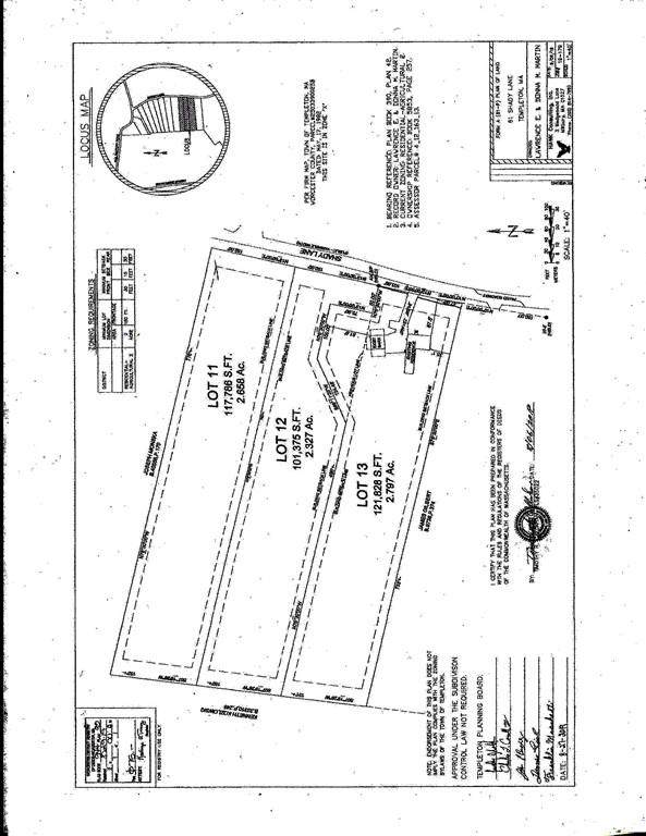 Lot 12 Shady Lane - Photo 1 Lot 12 Shady Lane - Photo 1